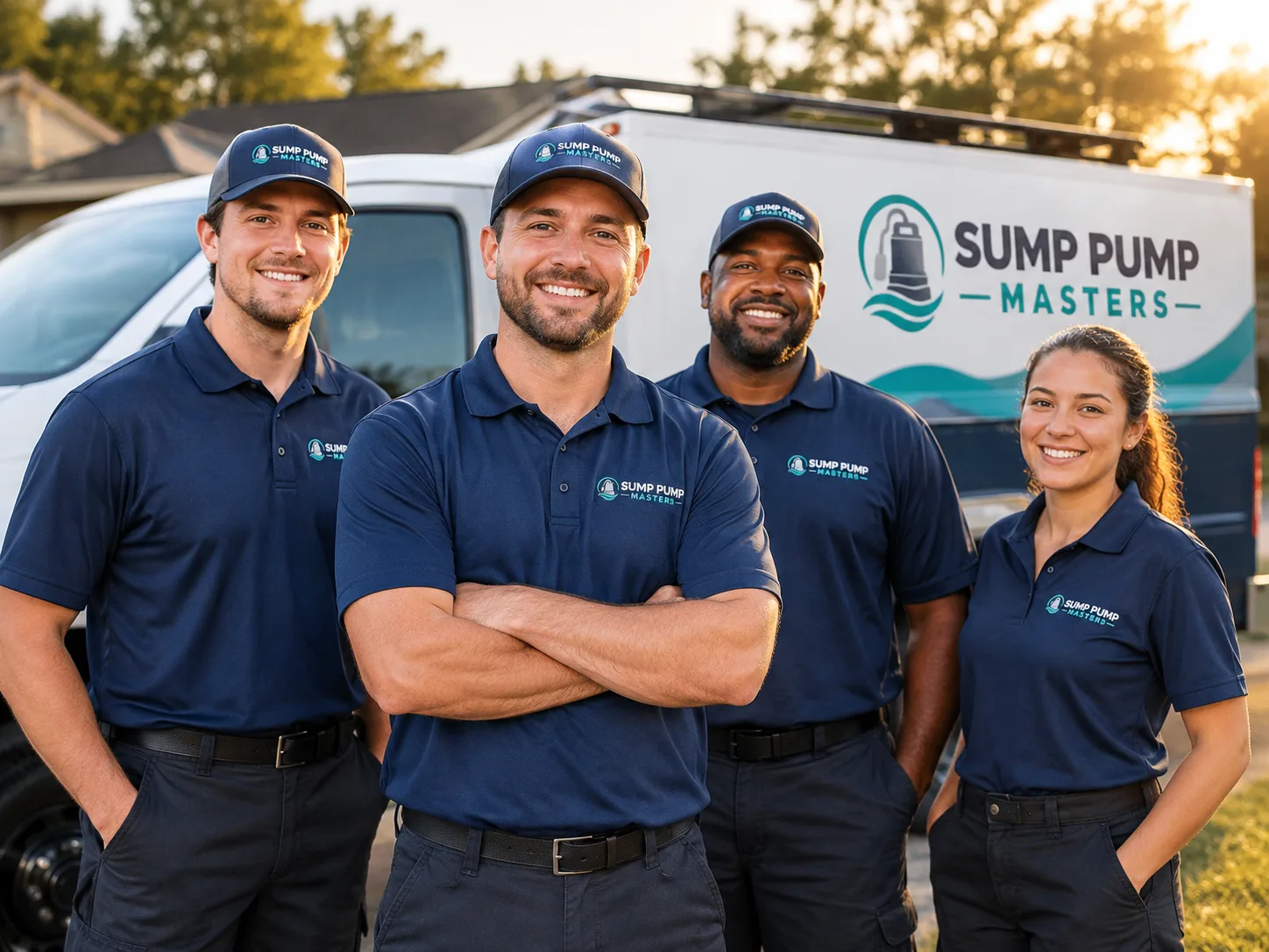Sump Pump Repair company in Central City, IA