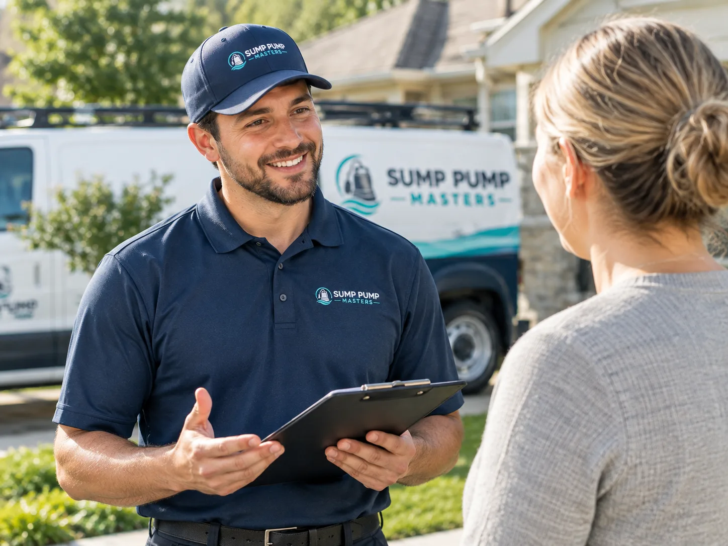 Sump Pump Repair Central City, IA FAQs